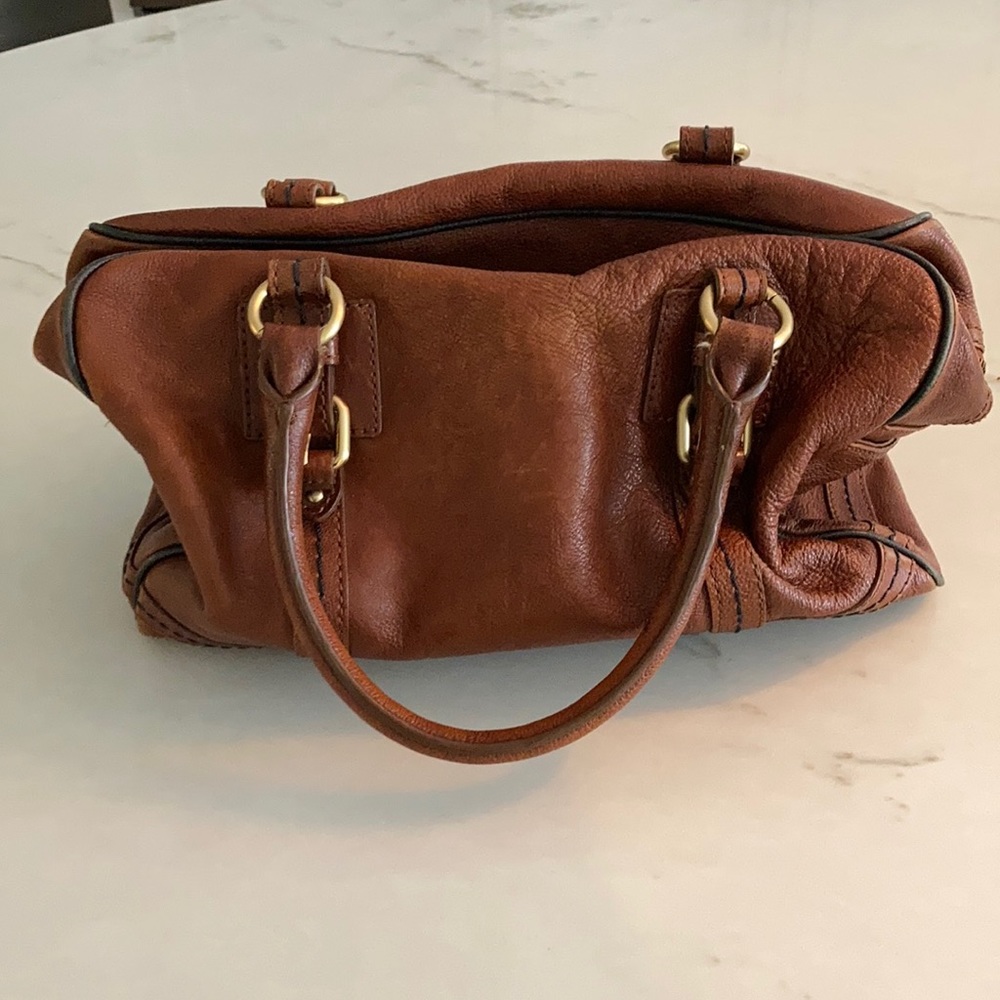 Schuler & Sons handbag